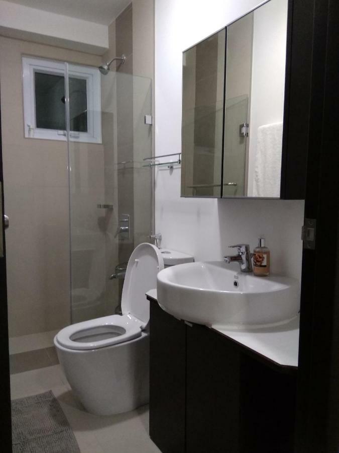 Lustra Studio Davao Екстер'єр фото