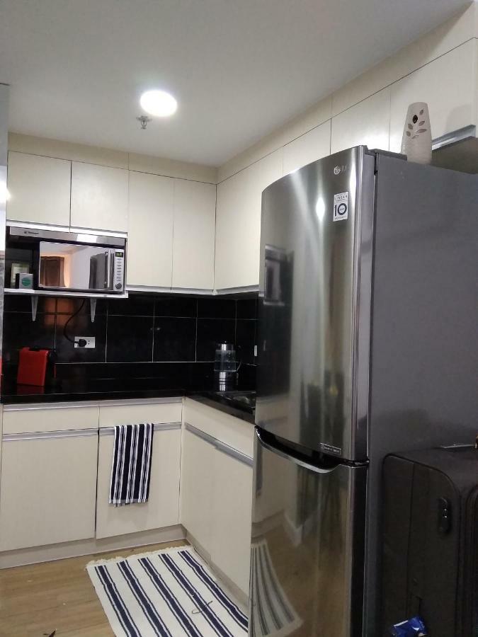 Lustra Studio Davao Екстер'єр фото