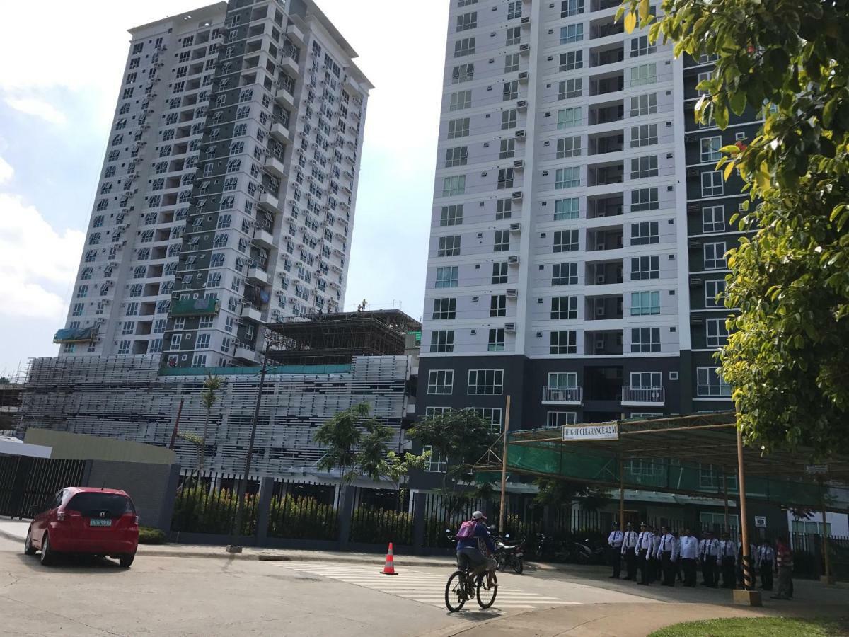 Lustra Studio Davao Екстер'єр фото