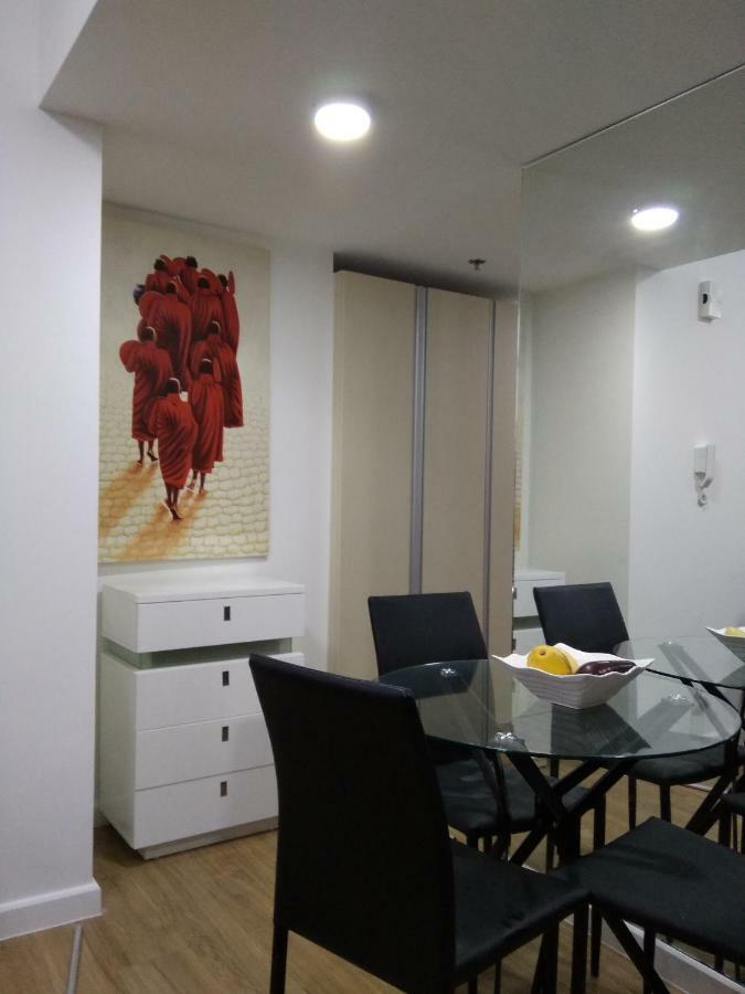 Lustra Studio Davao Екстер'єр фото