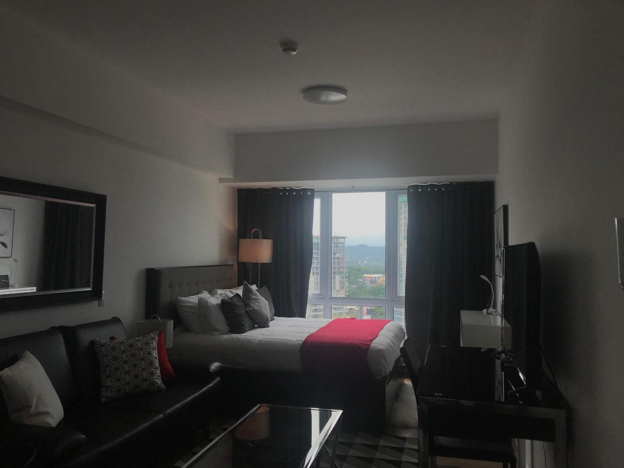 Lustra Studio Davao Екстер'єр фото