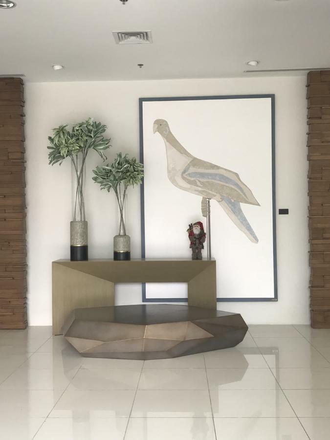 Lustra Studio Davao Екстер'єр фото