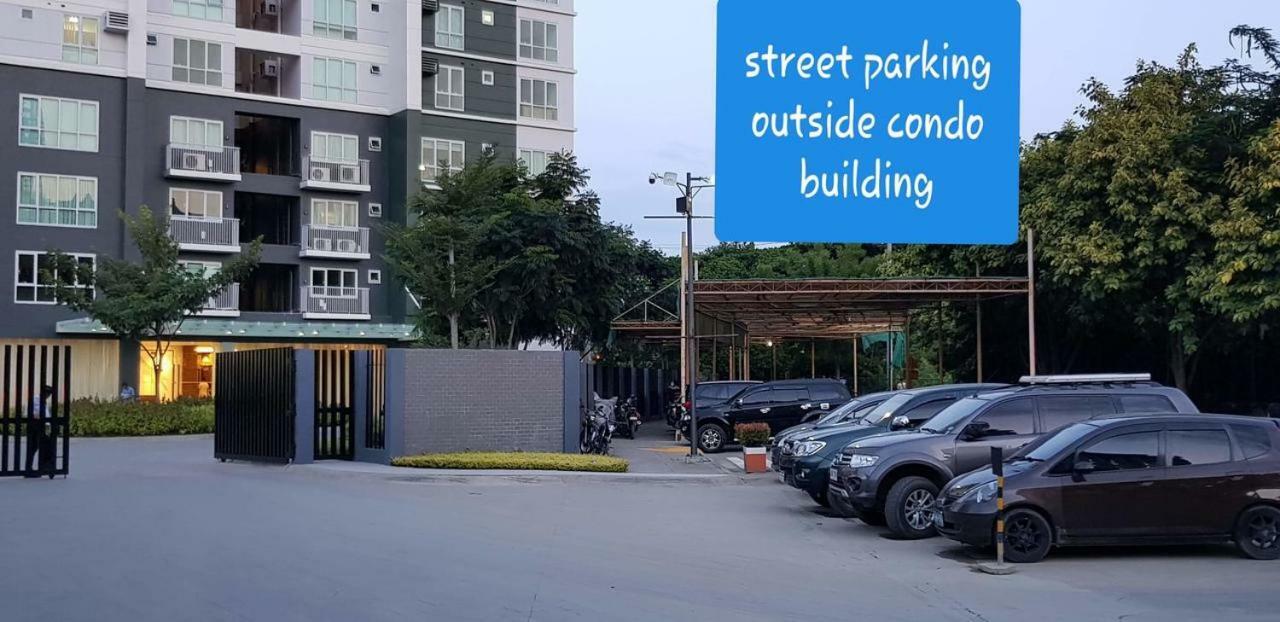 Lustra Studio Davao Екстер'єр фото
