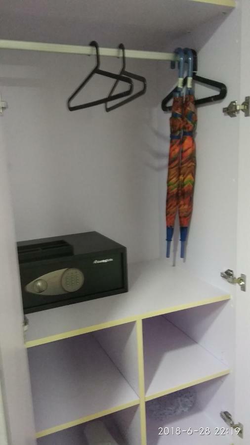 Lustra Studio Davao Екстер'єр фото